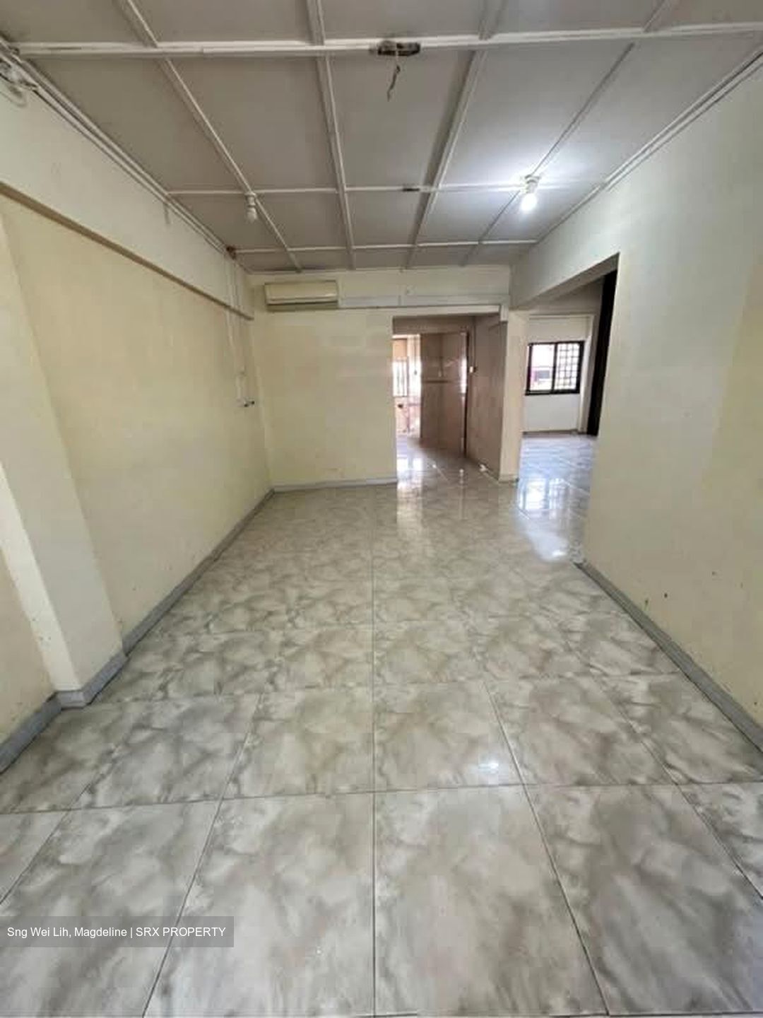 Blk 349 YUHUA PLACE (Jurong East), HDB 3 Rooms #585501101
